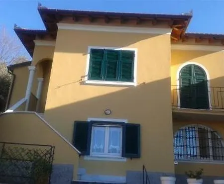 Hotel Giulia