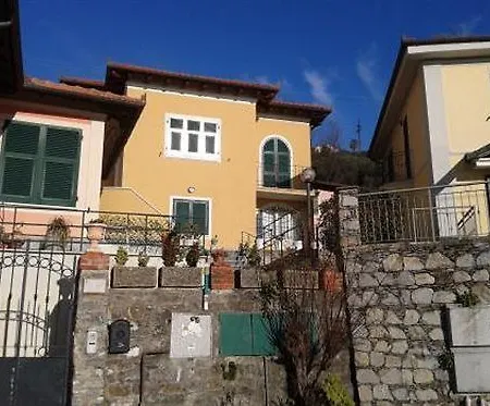 Giulia Hotel