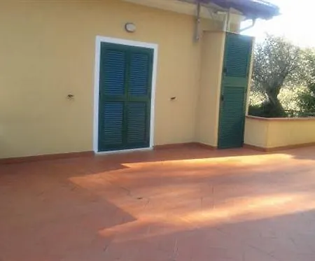 Giulia Cavi di Lavagna