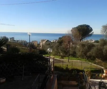 Hotel Giulia Cavi di Lavagna