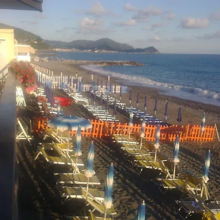Hotel Giulia *