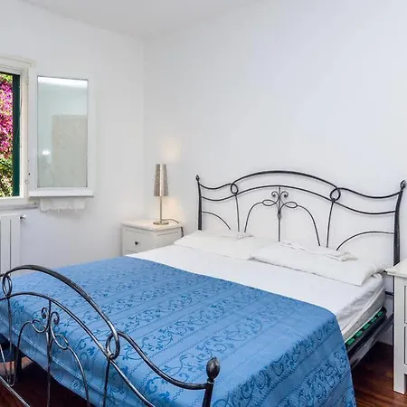 Hotel Giulia Cavi di Lavagna