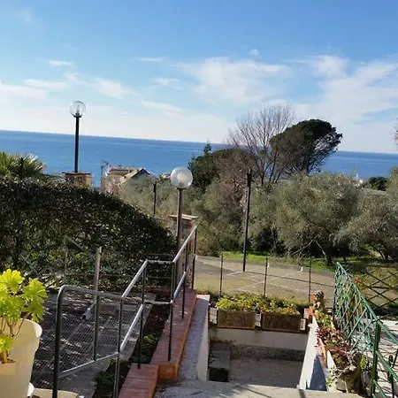 Giulia * Cavi di Lavagna