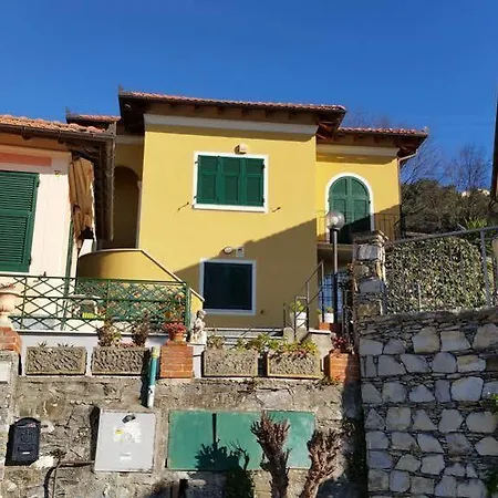 Hotel Giulia